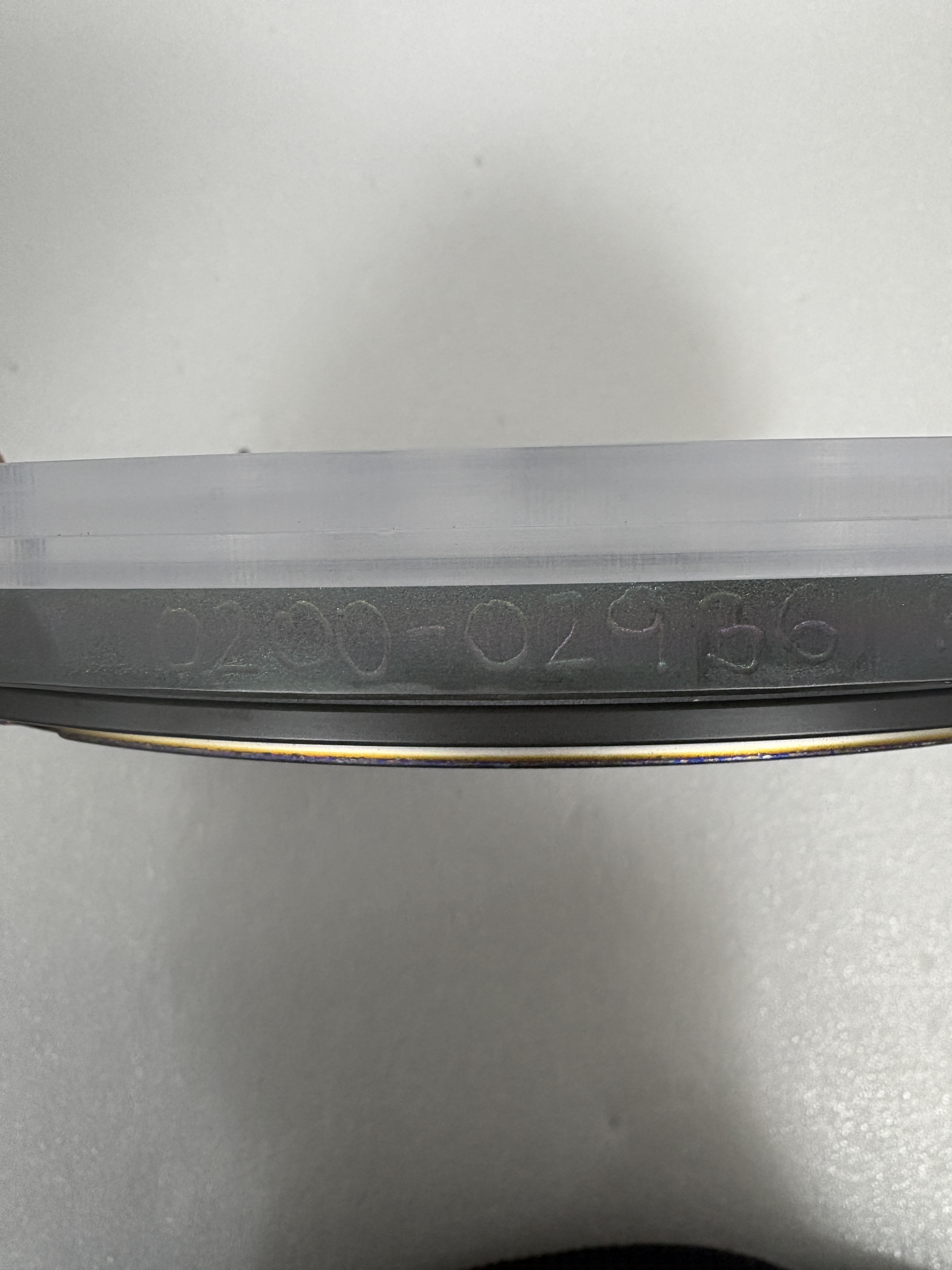 AMAT 0010-81296 Unit 1